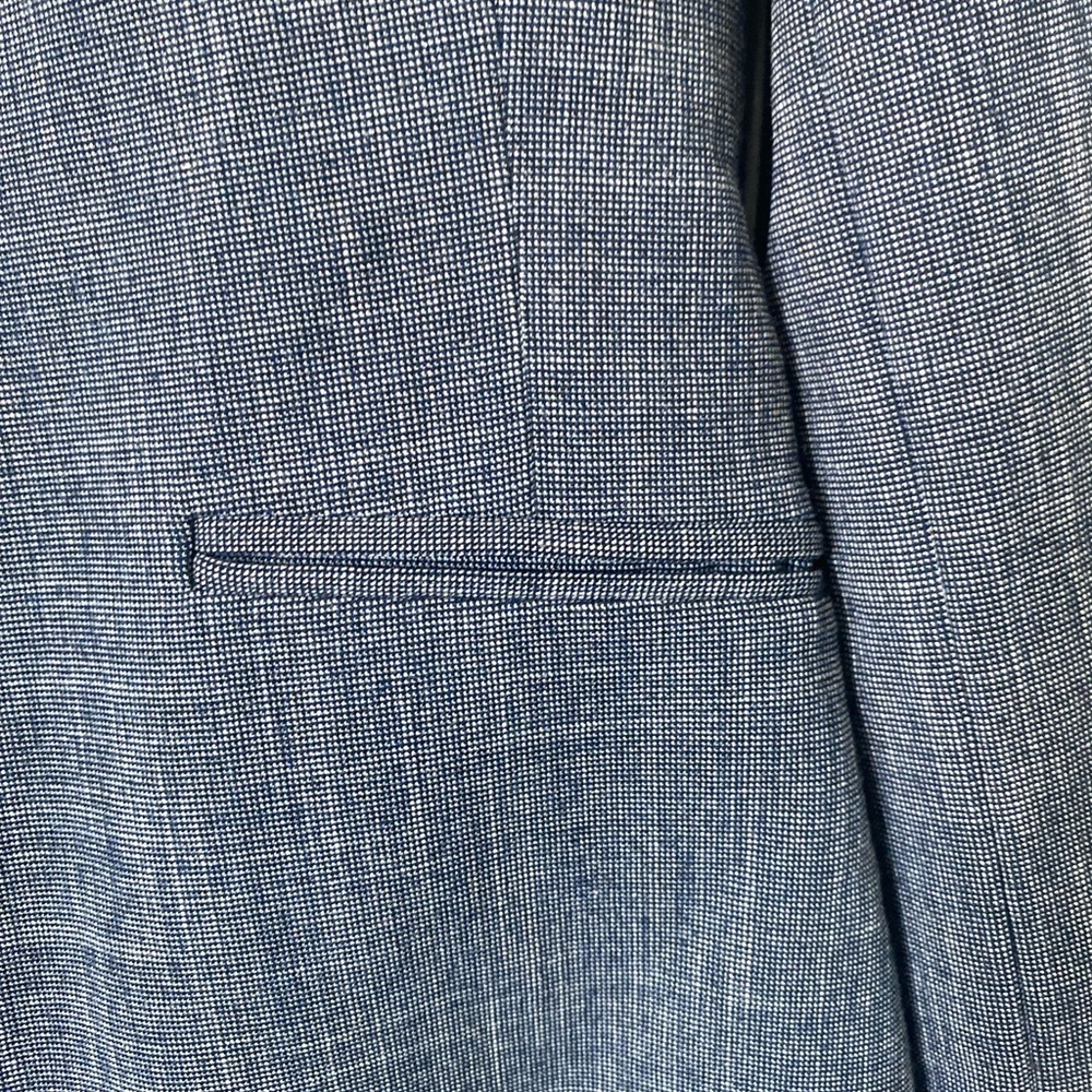 Women’s Zara Blazer Jacket size-2 - Picture 4 of 6